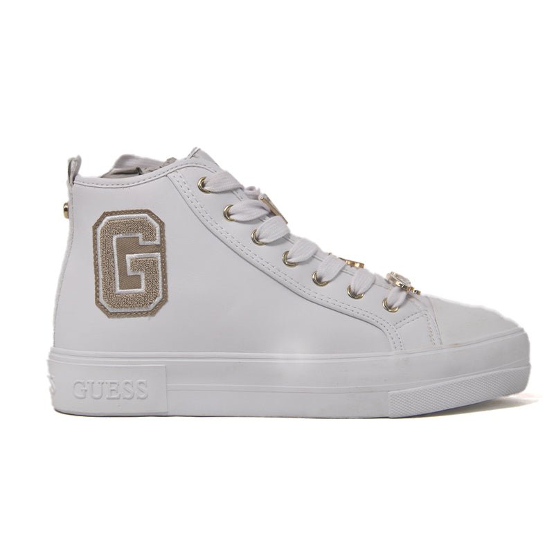 GUESS MACII Sneakers Women GUW534 - Runner