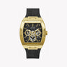Guess Mainline Phoenix Watch White GGM5 - Runner