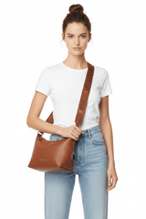 GUESS maleena convertible bag GB533 - Runner