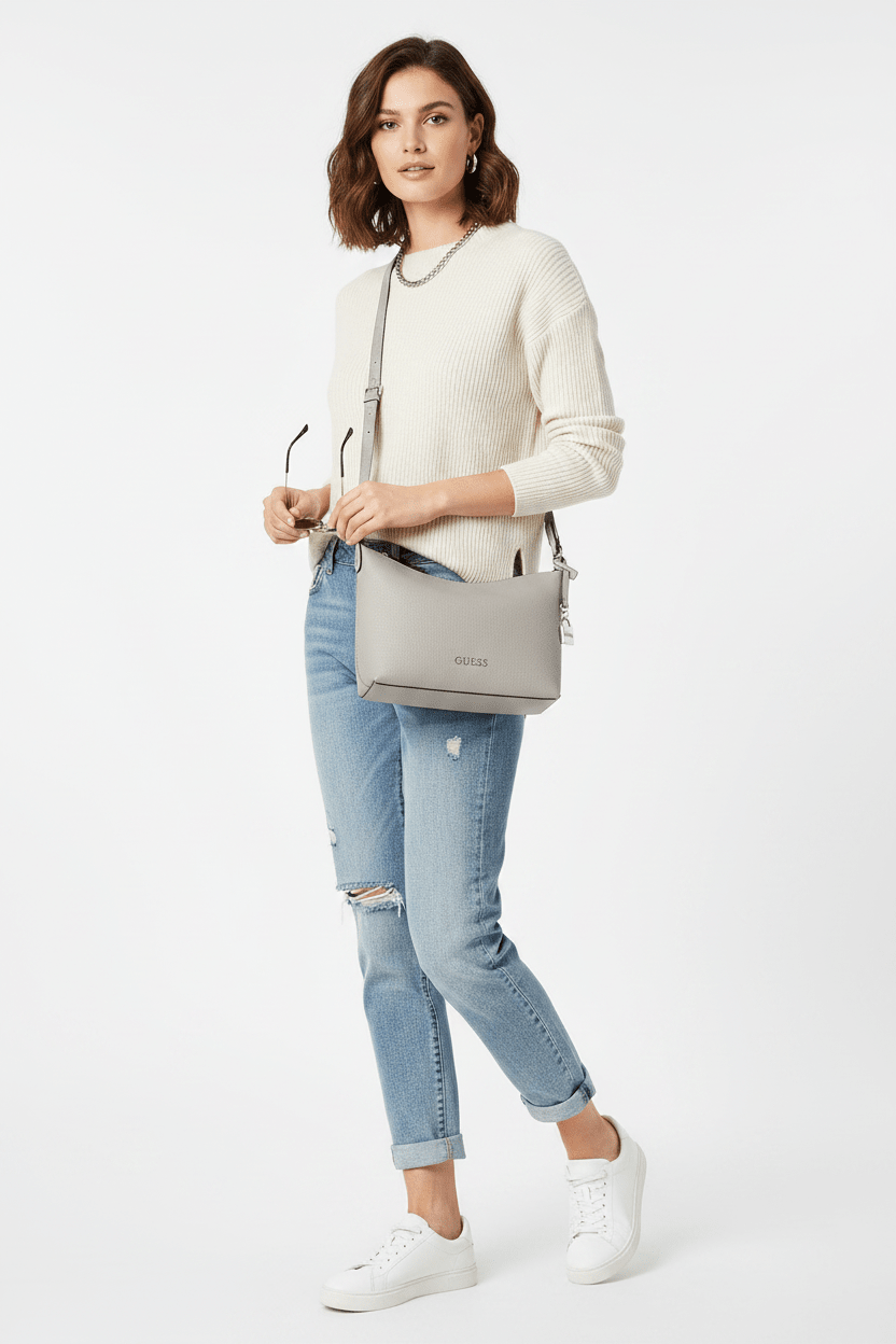 GUESS maleena convertible bag GB569 - Runner