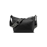 GUESS Maleena Convertible Top Zip Shoulder Bag GB564 - Runner