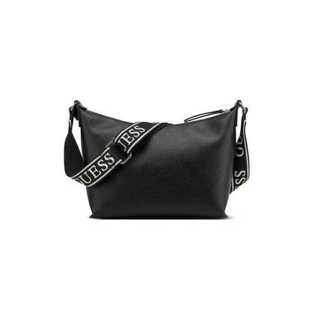 GUESS Maleena Convertible Top Zip Shoulder Bag GB564 - Runner