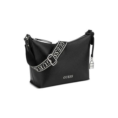 GUESS Maleena Convertible Top Zip Shoulder Bag GB564 - Runner