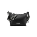 GUESS Maleena Convertible Top Zip Shoulder Bag GB564 - Runner