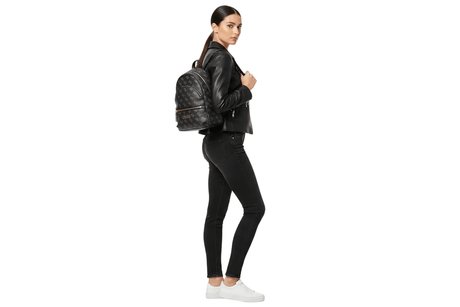 GUESS Manhattan Large Backpack - Runner