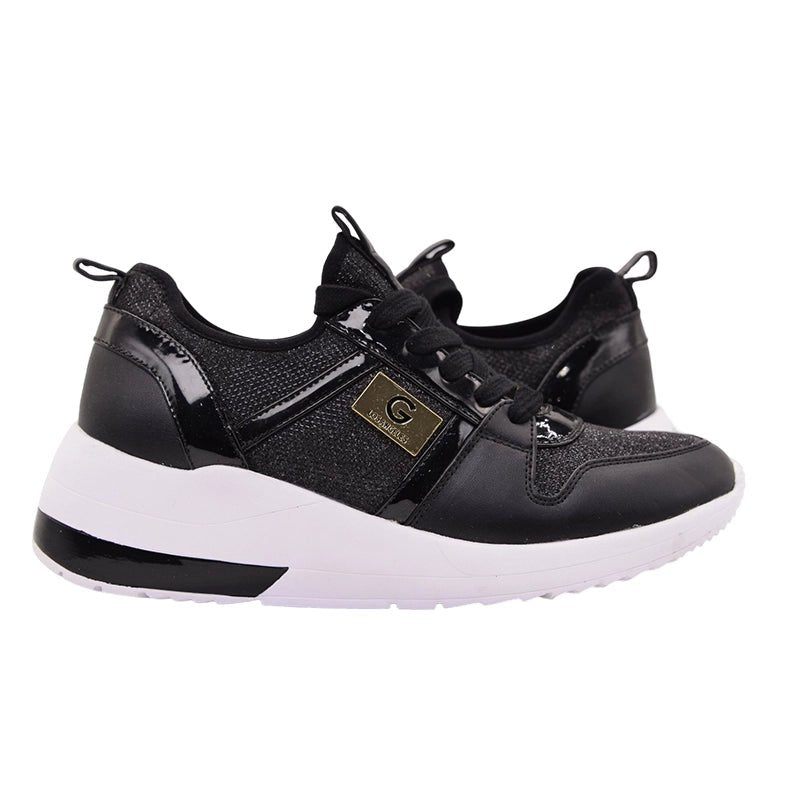 GUESS MARTI WOMEN SHOES GUW192 - Runner