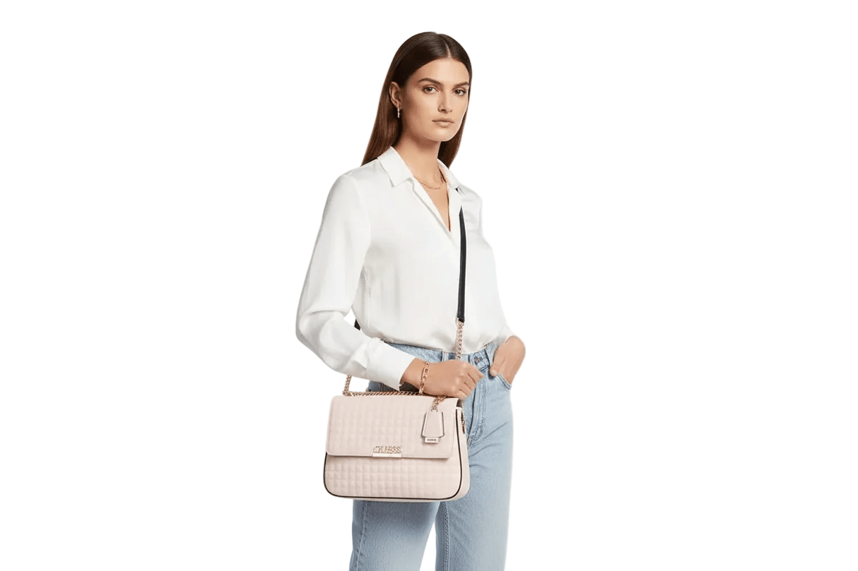Guess Matrix Shoulder Bag GB360 - Runner