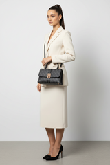 Guess Matrix Shoulder Bag GB361