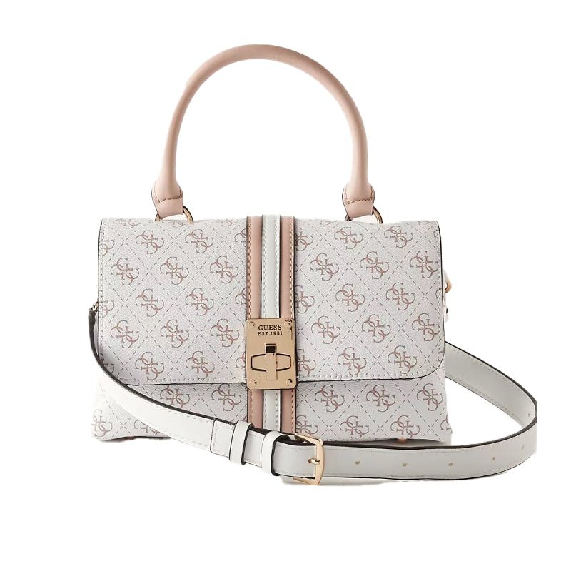 Guess Matrix Shoulder Bag GB371 - Runner