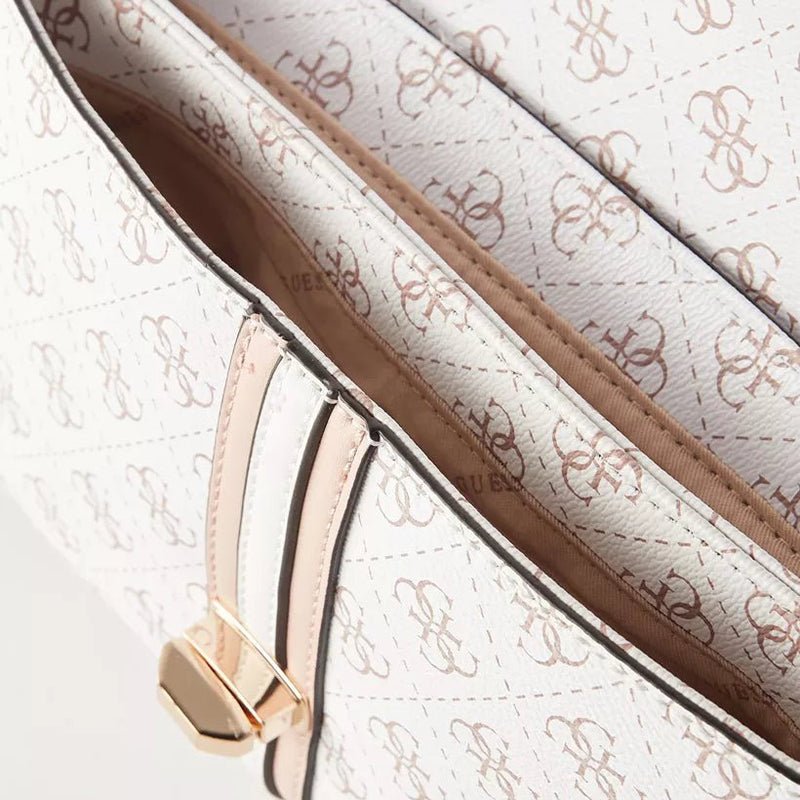 Guess Matrix Shoulder Bag GB371 - Runner