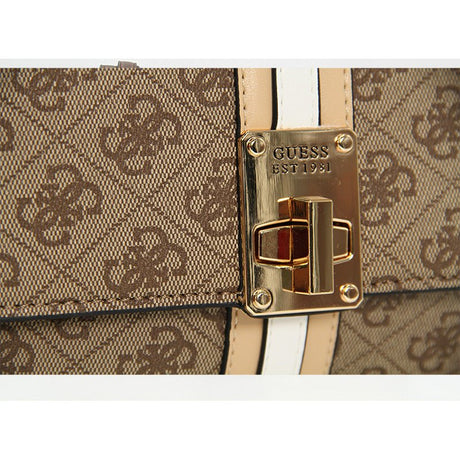 Guess Matrix Shoulder Bag GB372 - Runner