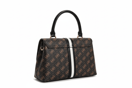 Guess Matrix Shoulder Bag GB373 - Runner