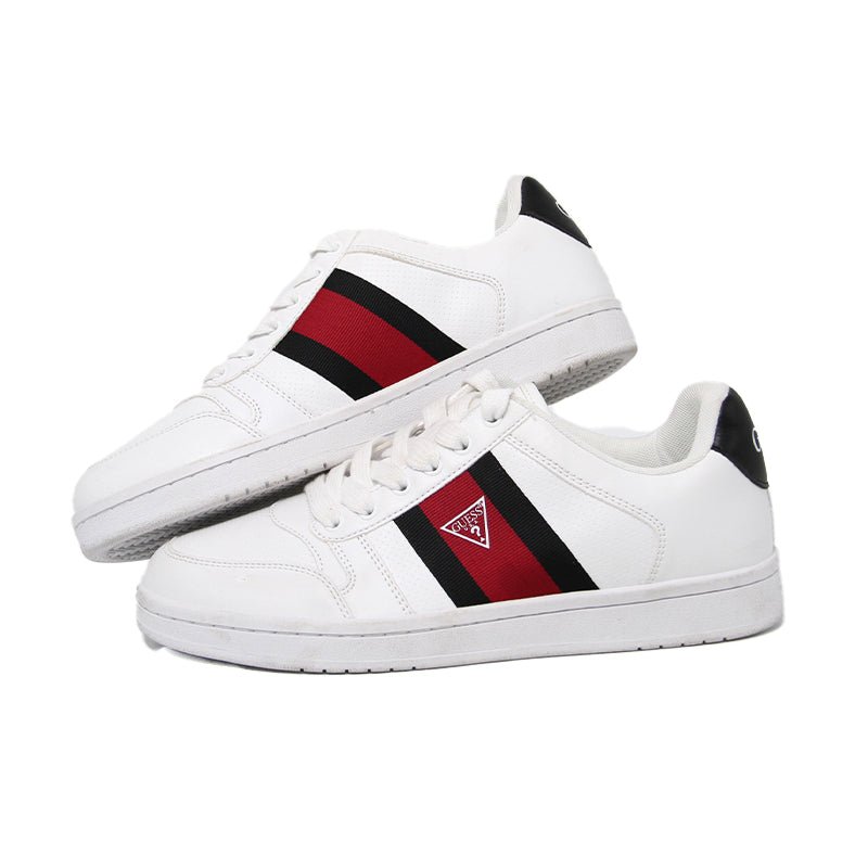 GUESS MEN SHOES Size 40 ROM137 - Runner