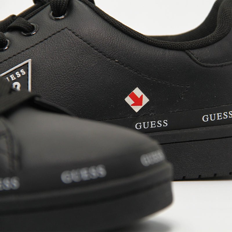 GUESS MEN SHOES Size 41 ROM300 - Runner