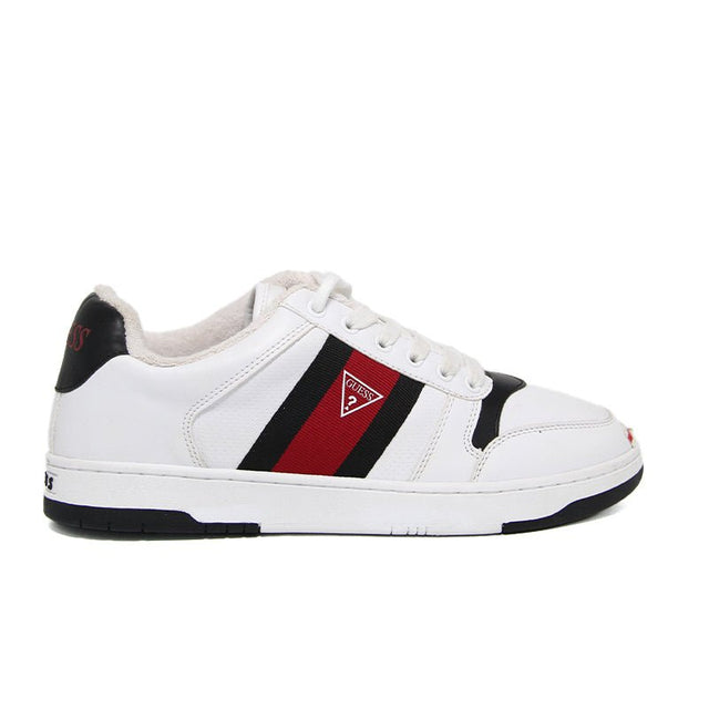 GUESS MEN SHOES Size 41 ROM431 - Runner