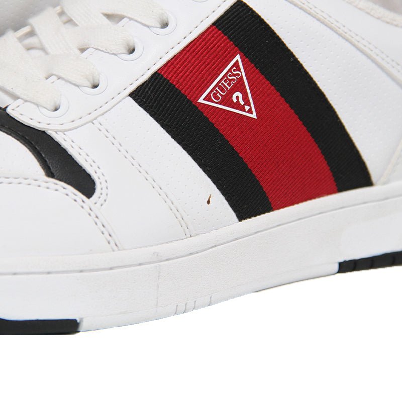 GUESS MEN SHOES Size 41 ROM431 - Runner