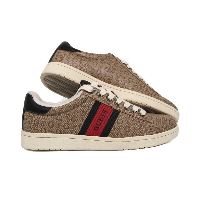 GUESS MEN SHOES Size 41 ROM433 - Runner