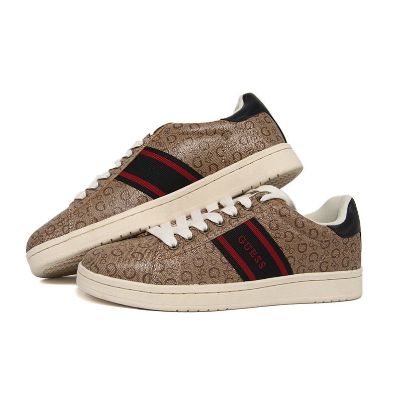 GUESS MEN SHOES Size 41 ROM478 - Runner