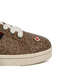 GUESS MEN SHOES Size 41 ROM478 - Runner