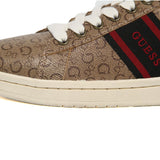 GUESS MEN SHOES Size 41 ROM478 - Runner