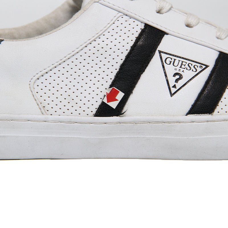 GUESS MEN SHOES Size 41.5 ROM115 - Runner