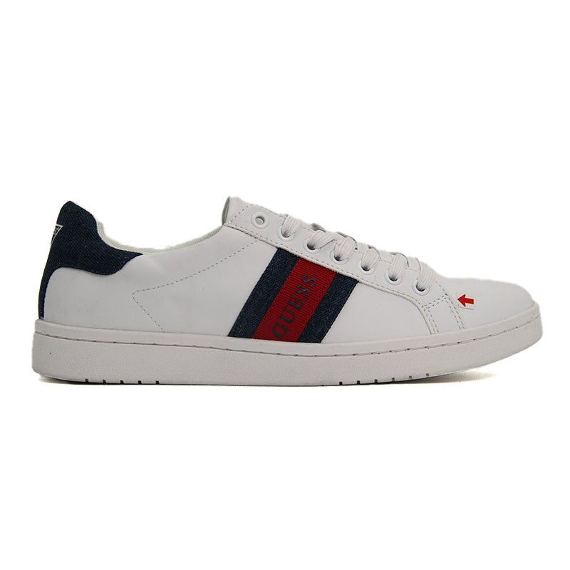 GUESS MEN SHOES Size 42 ROM343 - Runner