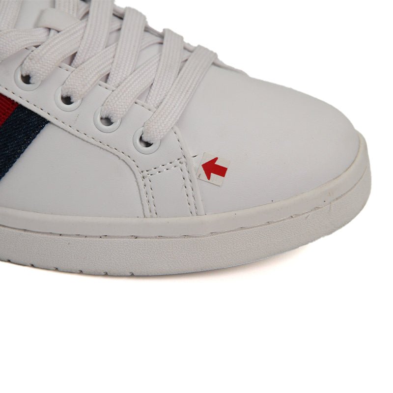 GUESS MEN SHOES Size 42 ROM343 - Runner