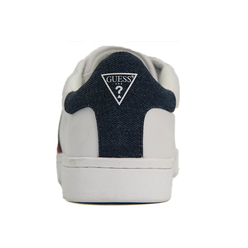 GUESS MEN SHOES Size 42 ROM343 - Runner