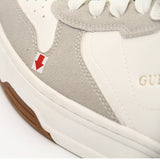 GUESS MEN SHOES Size 42 ROM378 - Runner