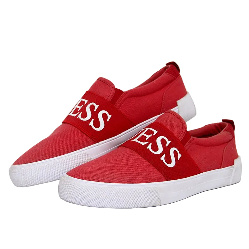 GUESS MEN SHOES Size 42 ROM622 - Runner