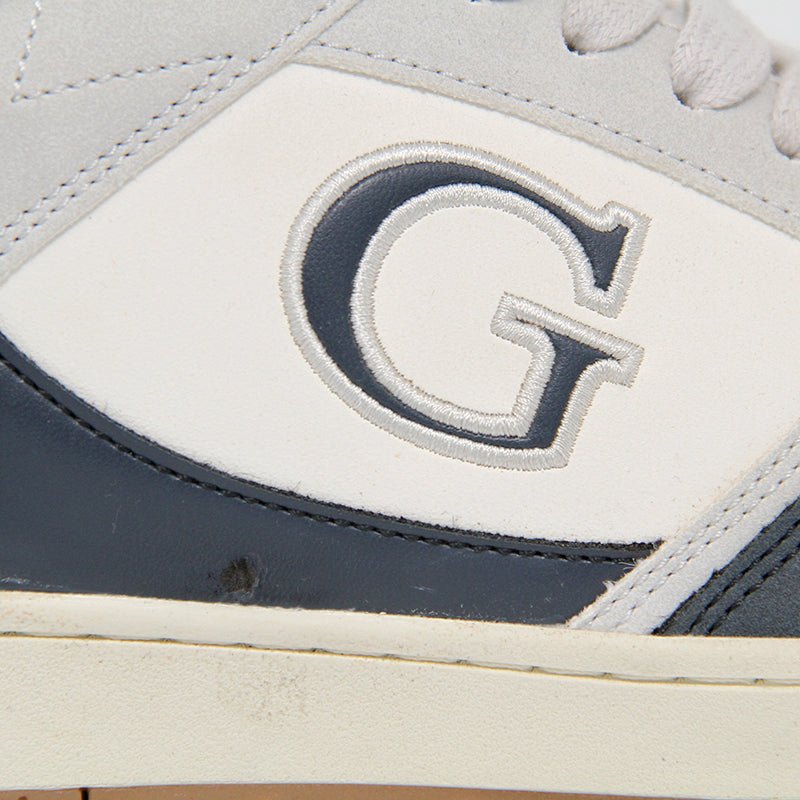 GUESS MEN SHOES Size 42 ROM625 - Runner