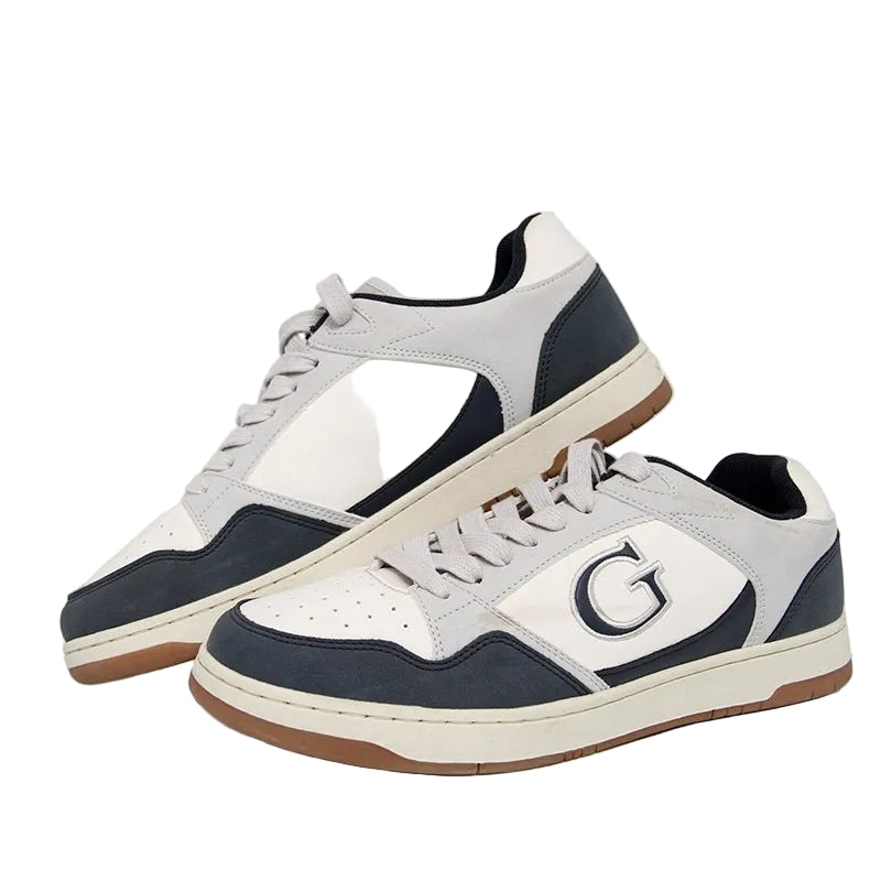 GUESS MEN SHOES Size 42 ROM625 - Runner