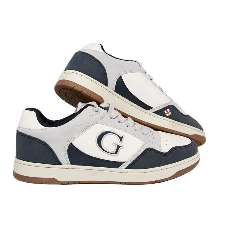 GUESS MEN SHOES Size 42 ROM625 - Runner