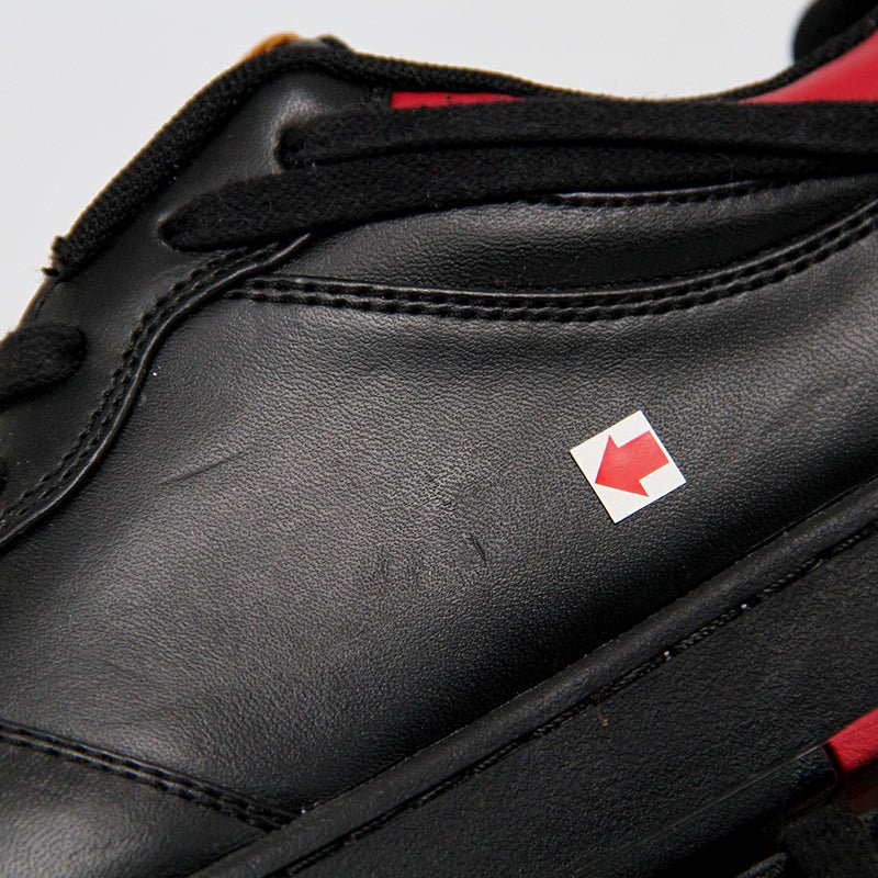 GUESS MEN SHOES Size 42 ROM629 - Runner