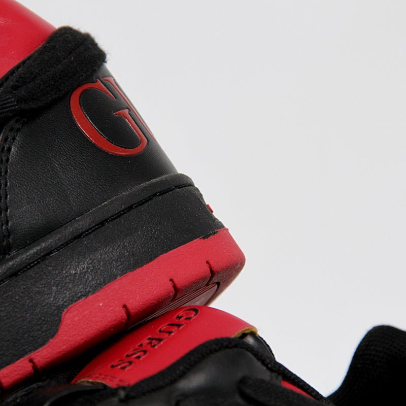 GUESS MEN SHOES Size 42 ROM629 - Runner