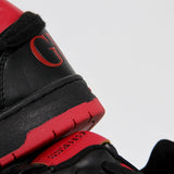 GUESS MEN SHOES Size 42 ROM629 - Runner