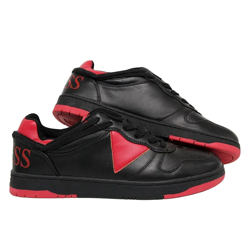 GUESS MEN SHOES Size 42 ROM629 - Runner