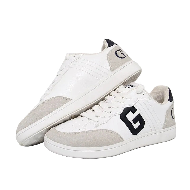 GUESS MEN SHOES Size 42 ROM630 - Runner