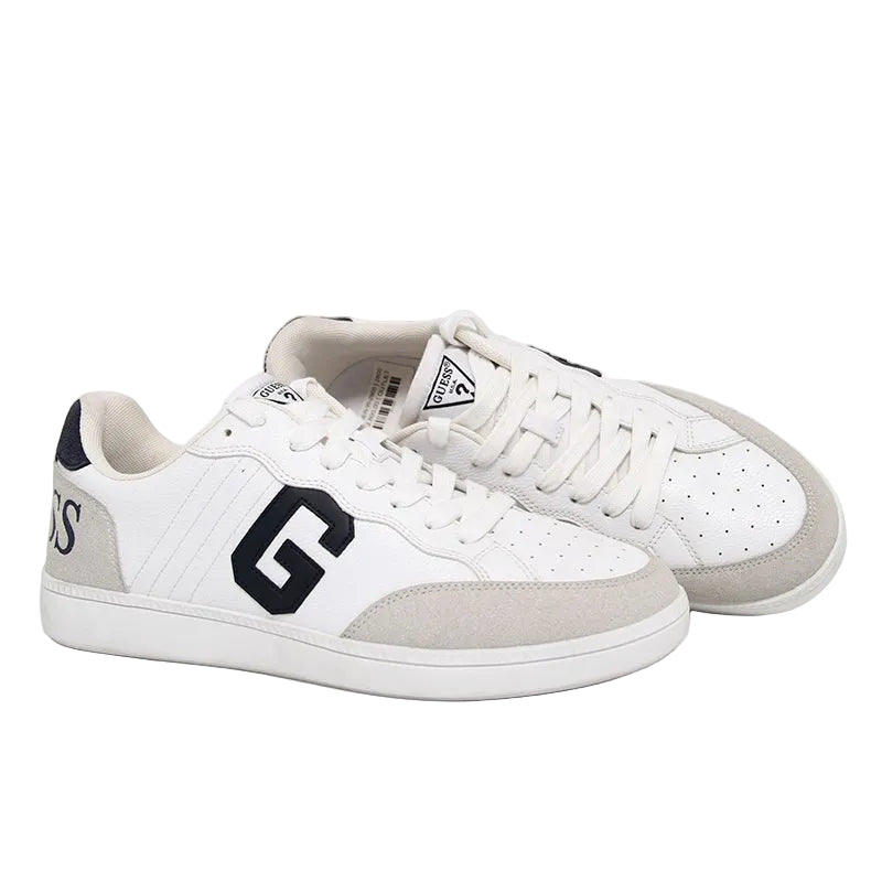 GUESS MEN SHOES Size 42 ROM630 - Runner