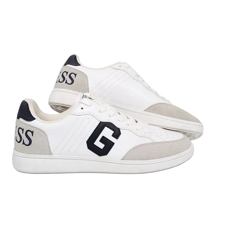 GUESS MEN SHOES Size 42 ROM630 - Runner