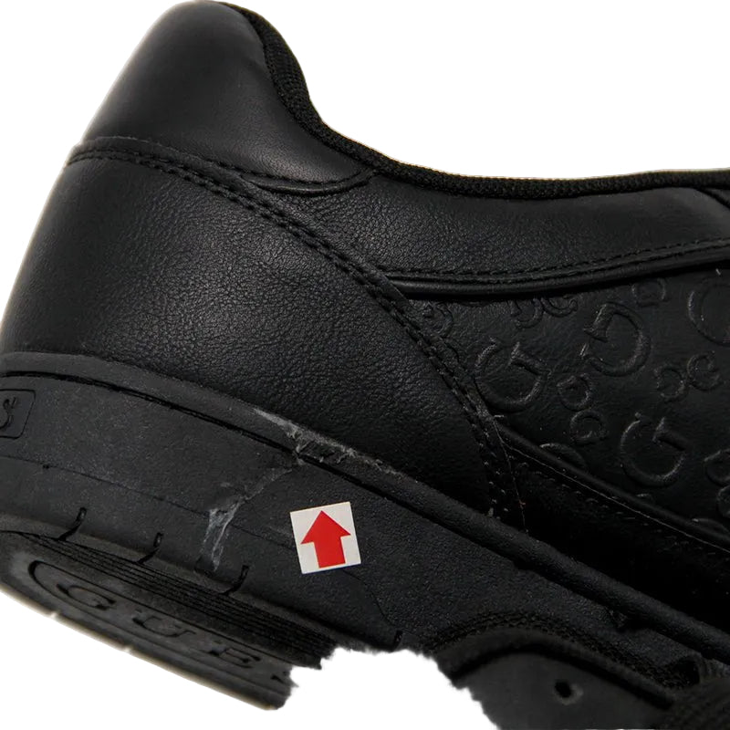 GUESS MEN SHOES Size 42 ROM717 - Runner