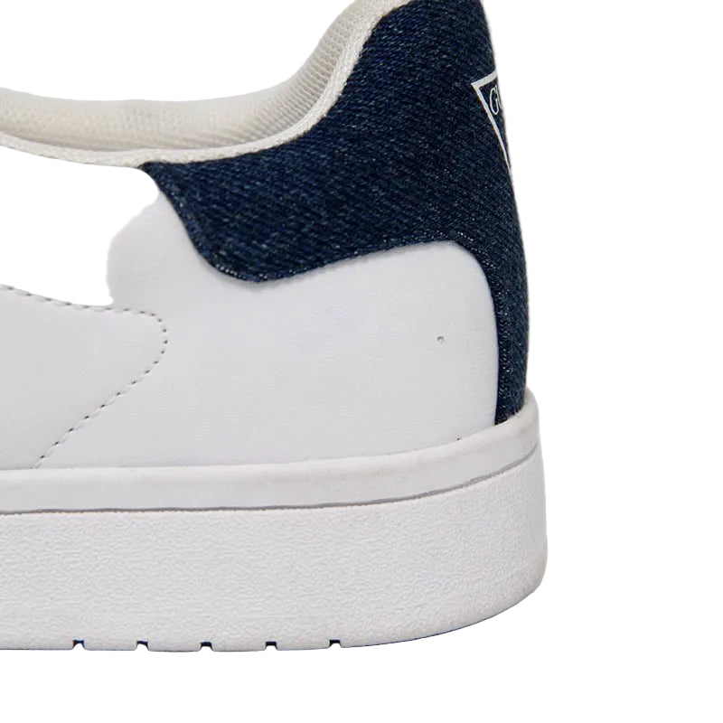 GUESS MEN SHOES Size 42 ROM723 - Runner