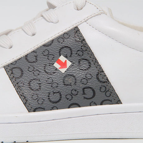 GUESS MEN SHOES Size 42 ROM740 - Runner