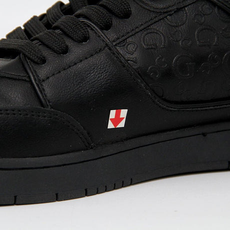 GUESS MEN SHOES Size 42 ROM801 - Runner