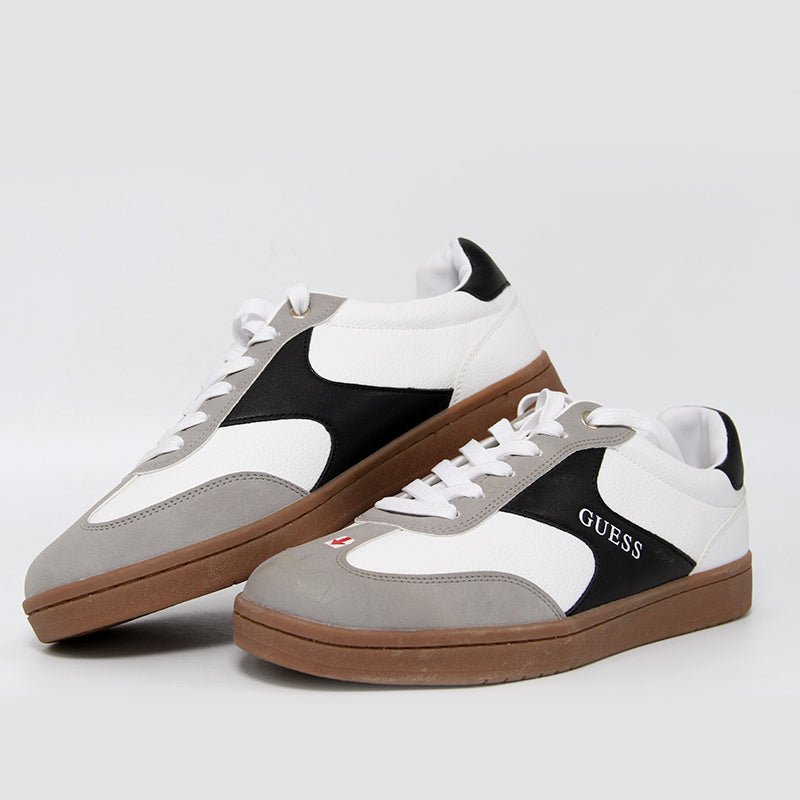 GUESS MEN SHOES Size 42 ROM806 - Runner