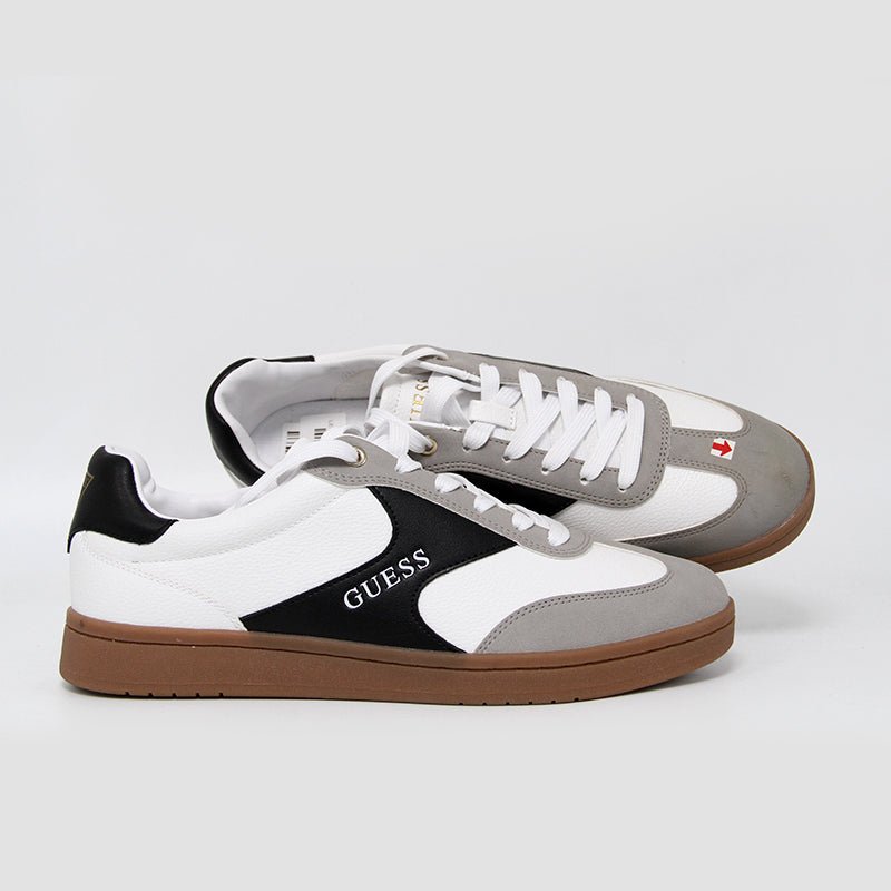 GUESS MEN SHOES Size 42 ROM806 - Runner