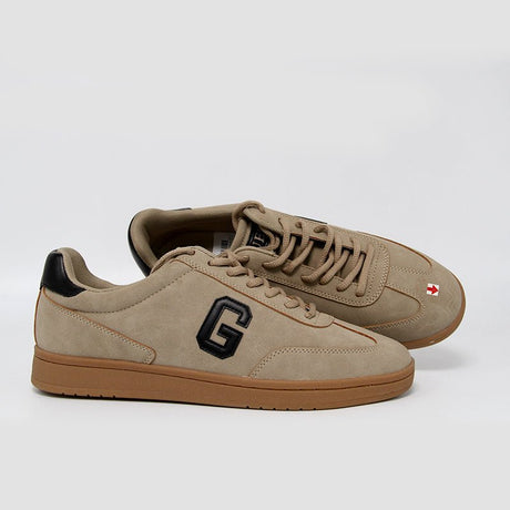 GUESS MEN SHOES Size 42 ROM807 - Runner