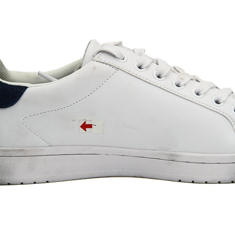 GUESS MEN SHOES Size 43 ROM255 - Runner