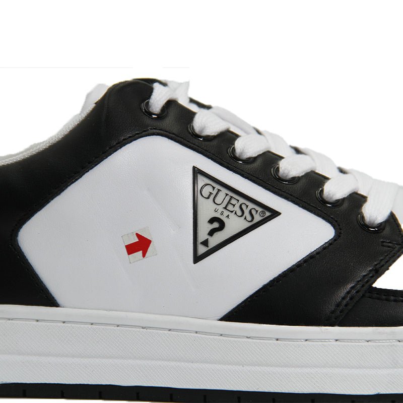 GUESS MEN SHOES Size 43 ROM290 - Runner