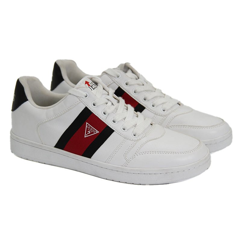 GUESS MEN SHOES Size 43 ROM294 - Runner